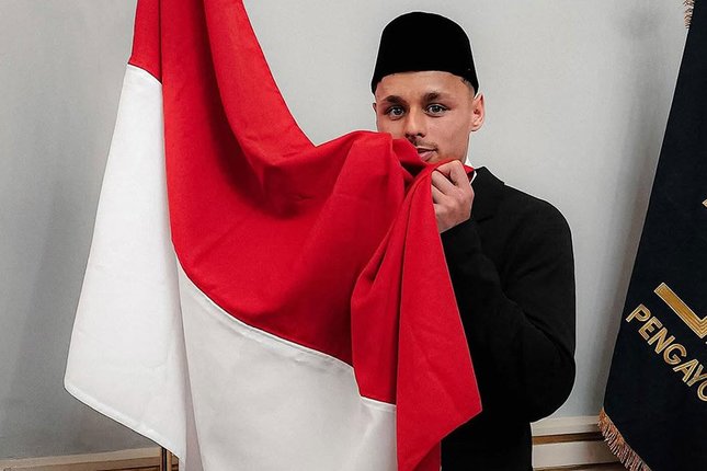 Status Kewarganegaraan Jadi Pangkal Masalah