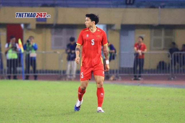 Daftar 25 Pemain Timnas Vietnam Daftar 25 Pemain Timnas Vietnam