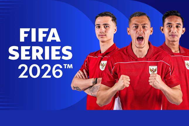 Jadwal Pertandingan Indonesia vs Bulgaria Malam Ini