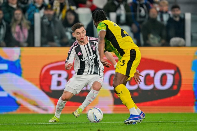 Babak Kedua Juventus vs Sassuolo Babak Kedua Juventus vs Sassuolo