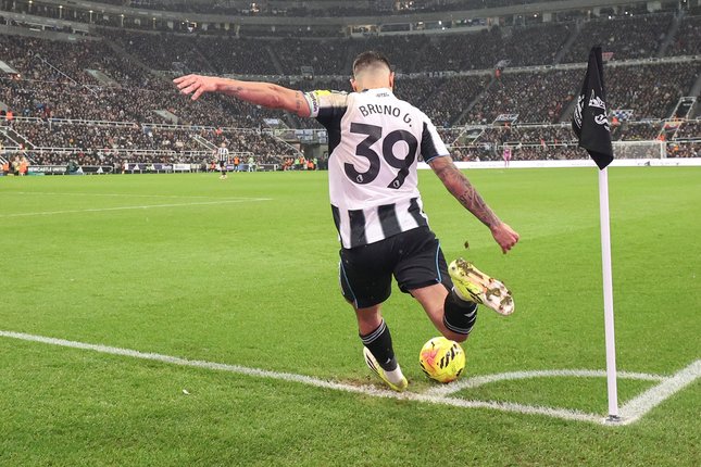 Newcastle Hadapi Dilema Besar Newcastle Hadapi Dilema Besar