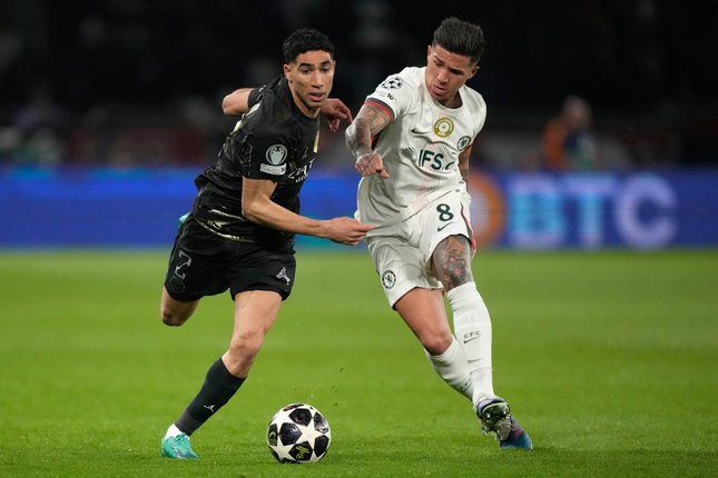 Komitmen Penuh Bersama PSG Komitmen Penuh Bersama PSG