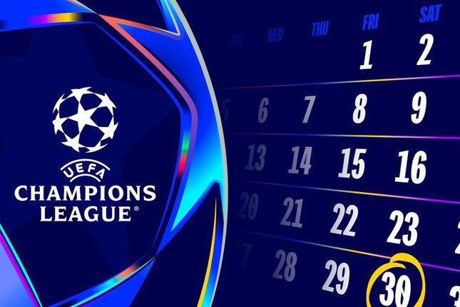 Jadwal dan Jam Kick-off Final Liga Champions