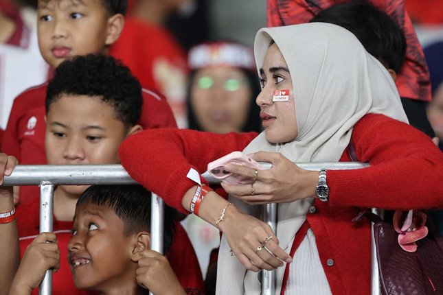 Jadwal Final FIFA Series 2026 Indonesia vs Bulgaria Jadwal Final FIFA Series 2026 Indonesia vs Bulgaria
