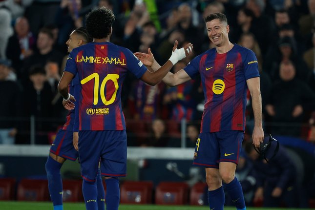 Hasil Babak 16 Besar Liga Champions 2025/2026