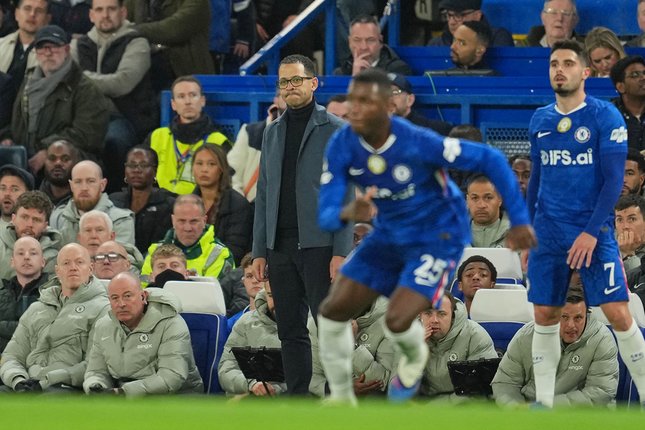 Modal Penting Jelang Lawan Man City