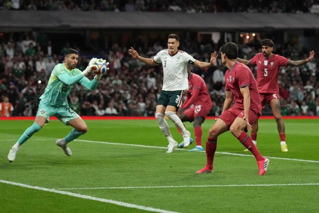 Prediksi Meksiko di Piala Dunia 2026 Prediksi Meksiko di Piala Dunia 2026