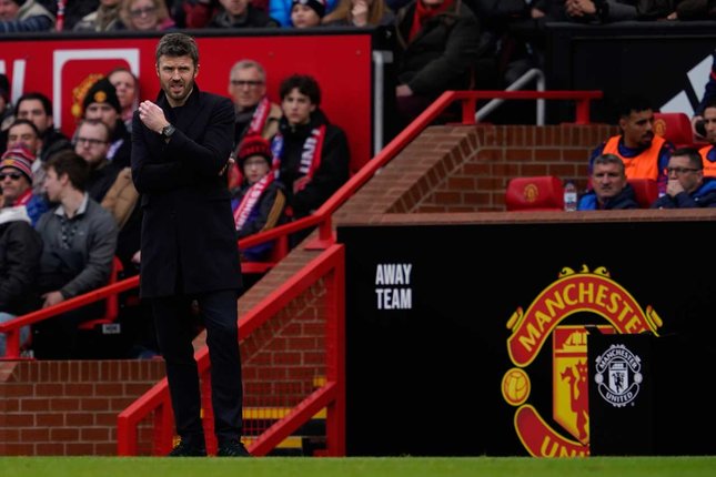 Misi Manchester United Misi Manchester United