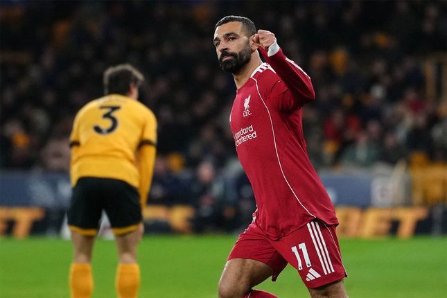 Salah Harus Pergi dengan Cara yang Tepat Salah Harus Pergi dengan Cara yang Tepat