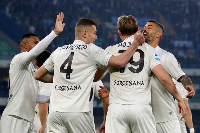 Prediksi Skor Napoli vs Lecce Prediksi Skor Napoli vs Lecce