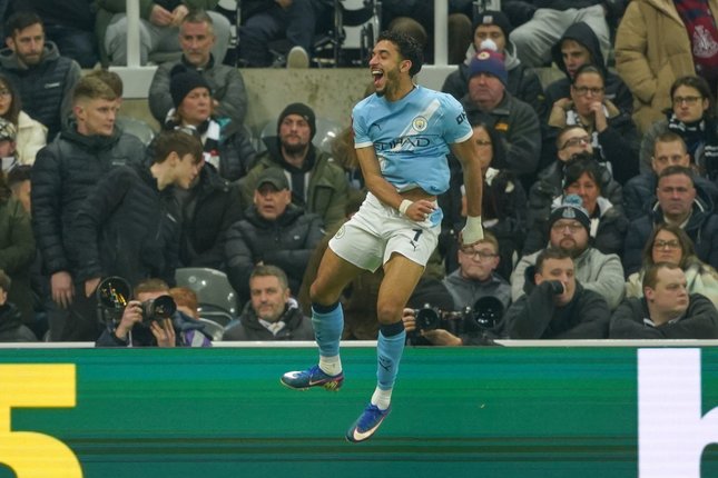 Marmoush Kembali Jadi Mimpi Buruk Newcastle Marmoush Kembali Jadi Mimpi Buruk Newcastle