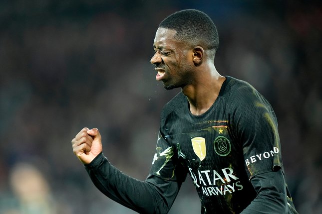 Awal Cepat PSG dan Respons Chelsea