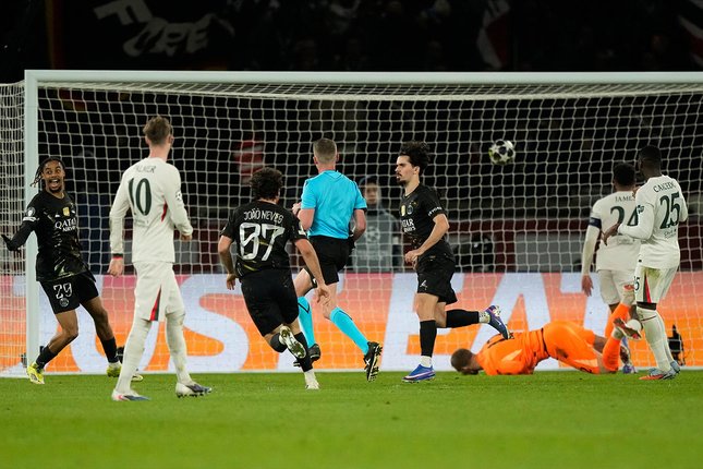 Vitinha Comeback, Lini Tengah PSG Kembali Hidup Vitinha Comeback, Lini Tengah PSG Kembali Hidup