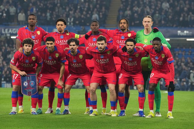 5. PSG Menanti, Ujian Sebenarnya Dimulai 5. PSG Menanti, Ujian Sebenarnya Dimulai