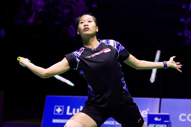Putri KW Merasa Perlu Lakukan Perbaikan Putri KW Merasa Perlu Lakukan Perbaikan