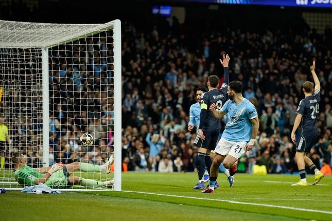 Gol-Gol City yang Berujung Kekecewaan Gol-Gol City yang Berujung Kekecewaan