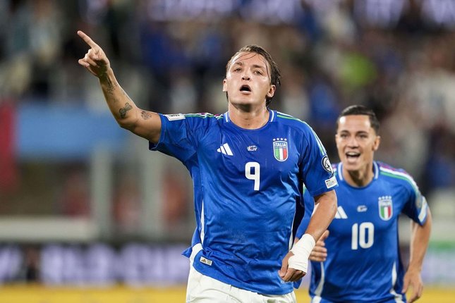Sangat Layak untuk Bermain di Piala Dunia Sangat Layak untuk Bermain di Piala Dunia
