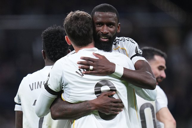 Flick Terkejut dengan Situasi Internal Madrid