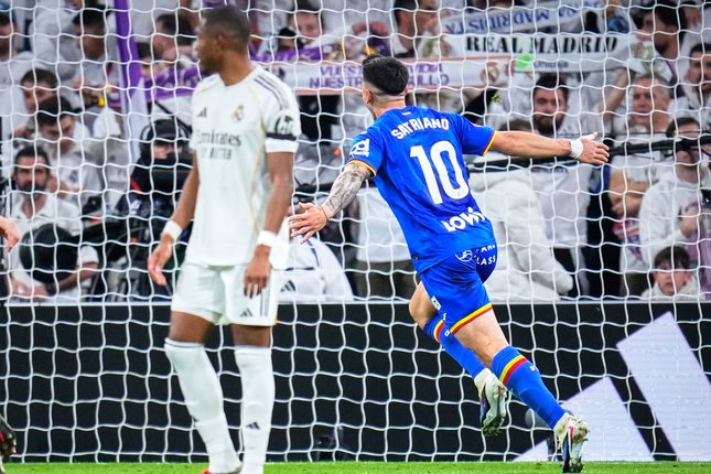 Head to Head Getafe vs Barcelona Head to Head Getafe vs Barcelona