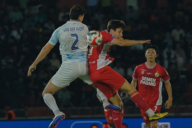 Kondisi Tim Semen Padang vs Madura United