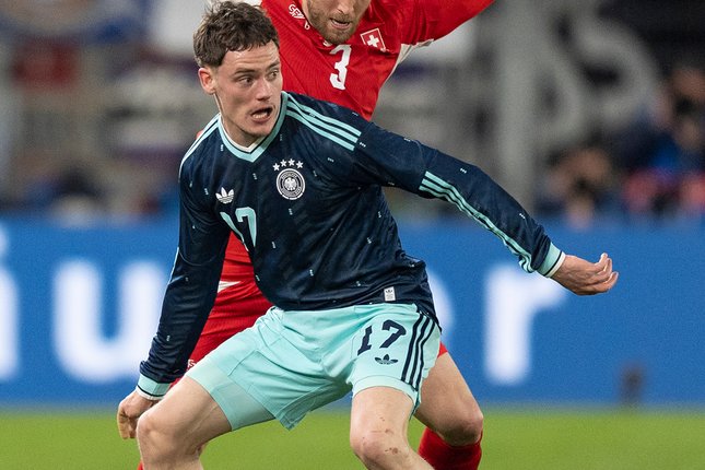 Gol Menit 85 Wirtz Amankan Kemenangan Jerman Gol Menit 85 Wirtz Amankan Kemenangan Jerman