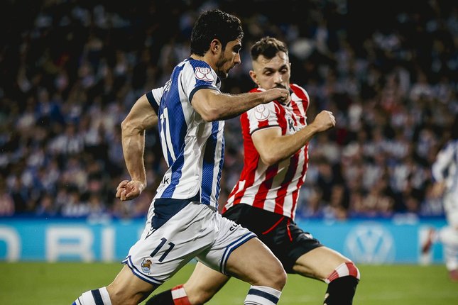 Babak Pertama