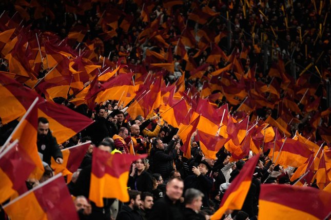 Atmosfer Istanbul Jadi Tantangan Besar Atmosfer Istanbul Jadi Tantangan Besar