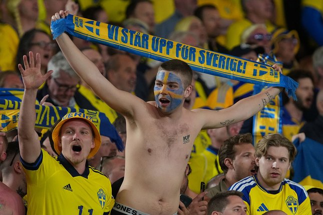 Prediksi Skor Swedia vs Yunani