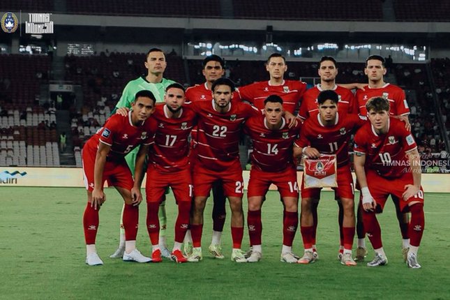 Agenda Timnas Indonesia Agenda Timnas Indonesia