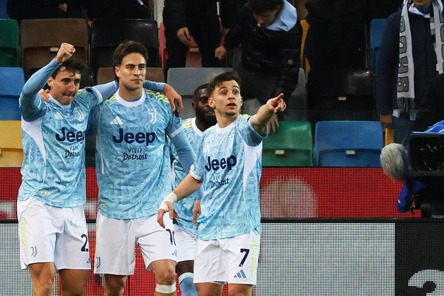 Prediksi Skor Juventus vs Sassuolo Prediksi Skor Juventus vs Sassuolo