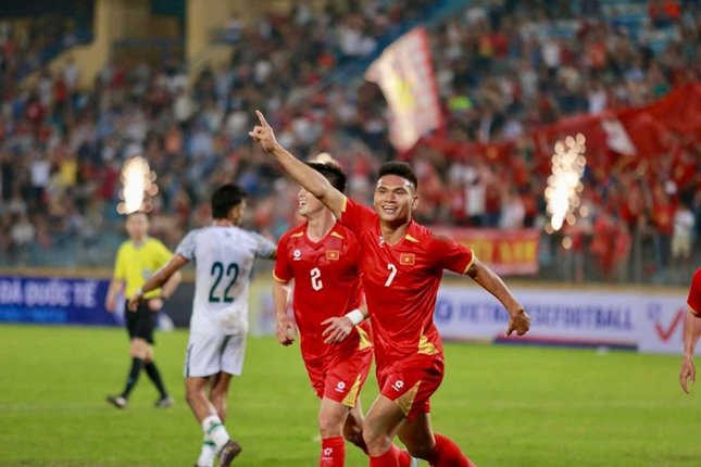 Vietnam Siapkan Variasi Serangan