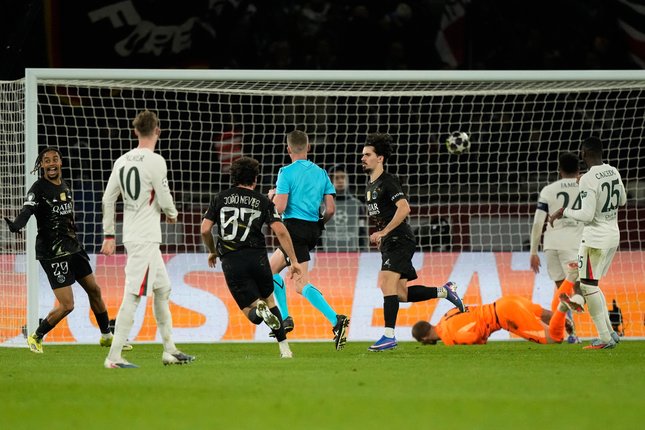Chelsea Butuh Kiper Baru