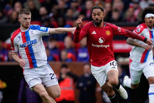 Adam Wharton Jadi Opsi Alternatif