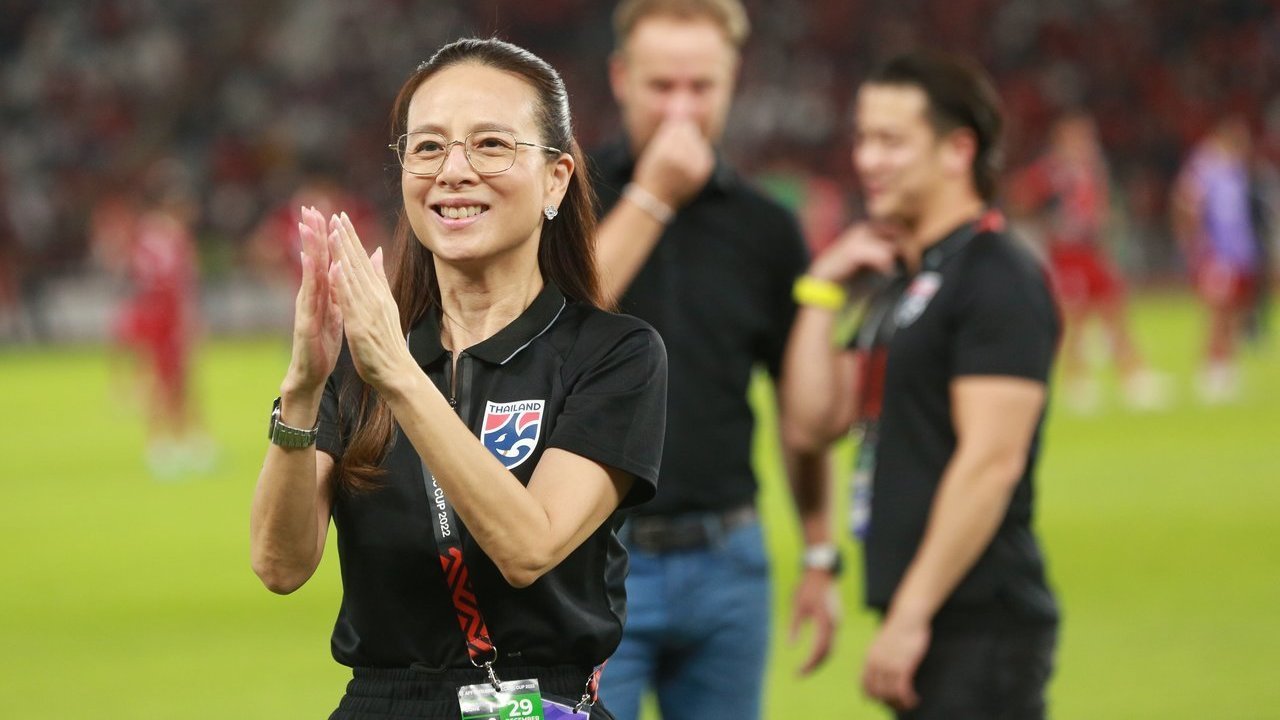 Proyek Naturalisasi Thailand: Eks Andalan Timnas Swedia U-21, Adrian Skogmar dan Eric Kahl Masuk Radar Gajah Perang