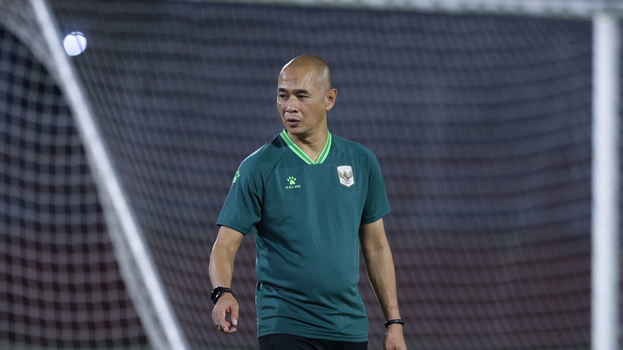Analisis Kekalahan Timnas Indonesia U-17 dari Jepang: Celah Taktik Kurniawan Dwi Yulianto Jadi Sorotan Analisis Kekalahan Timnas Indonesia U-17 dari Jepang: Celah Taktik Kurniawan Dwi Yulianto Jadi Sorotan
