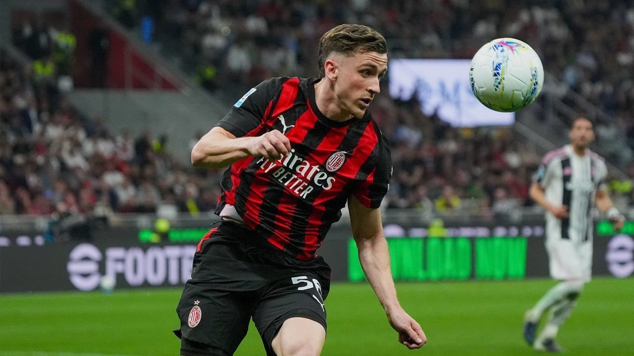 Link Live Streaming Milan vs Atalanta Malam Ini: Nonton Serie A di Vidio