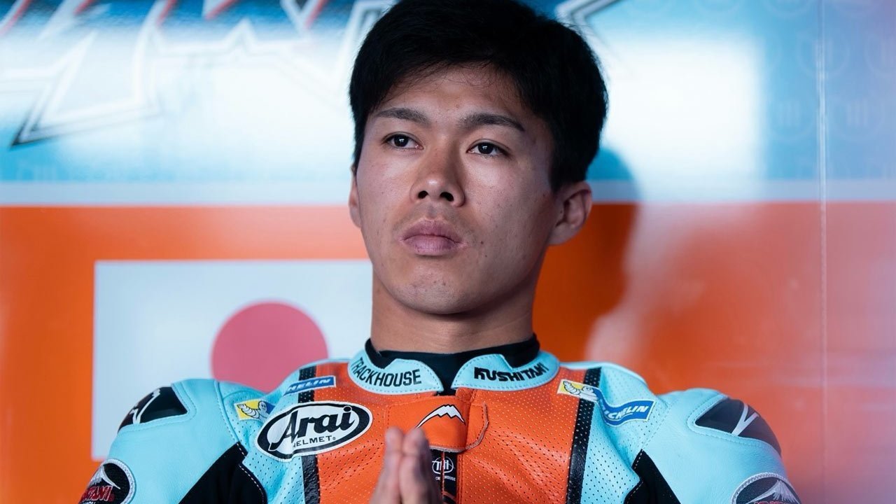 Dibina Honda Sejak Belia, Ai Ogura Dikabarkan Sepakat Bela Yamaha di MotoGP 2027 Dibina Honda Sejak Belia, Ai Ogura Dikabarkan Sepakat Bela Yamaha di MotoGP 2027