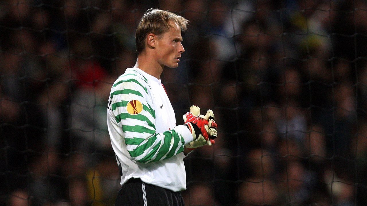 Curhat Alex Manninger: Menyesal Cabut dari Arsenal dan Cerita Miris Tak Digaji di Fiorentina
