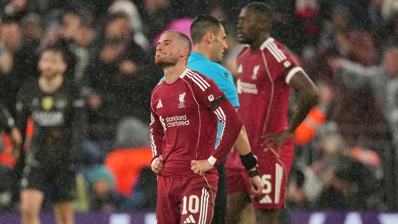 Liverpool Bidik 3 Talenta Muda untuk Perombakan Skuad Liverpool Bidik 3 Talenta Muda untuk Perombakan Skuad