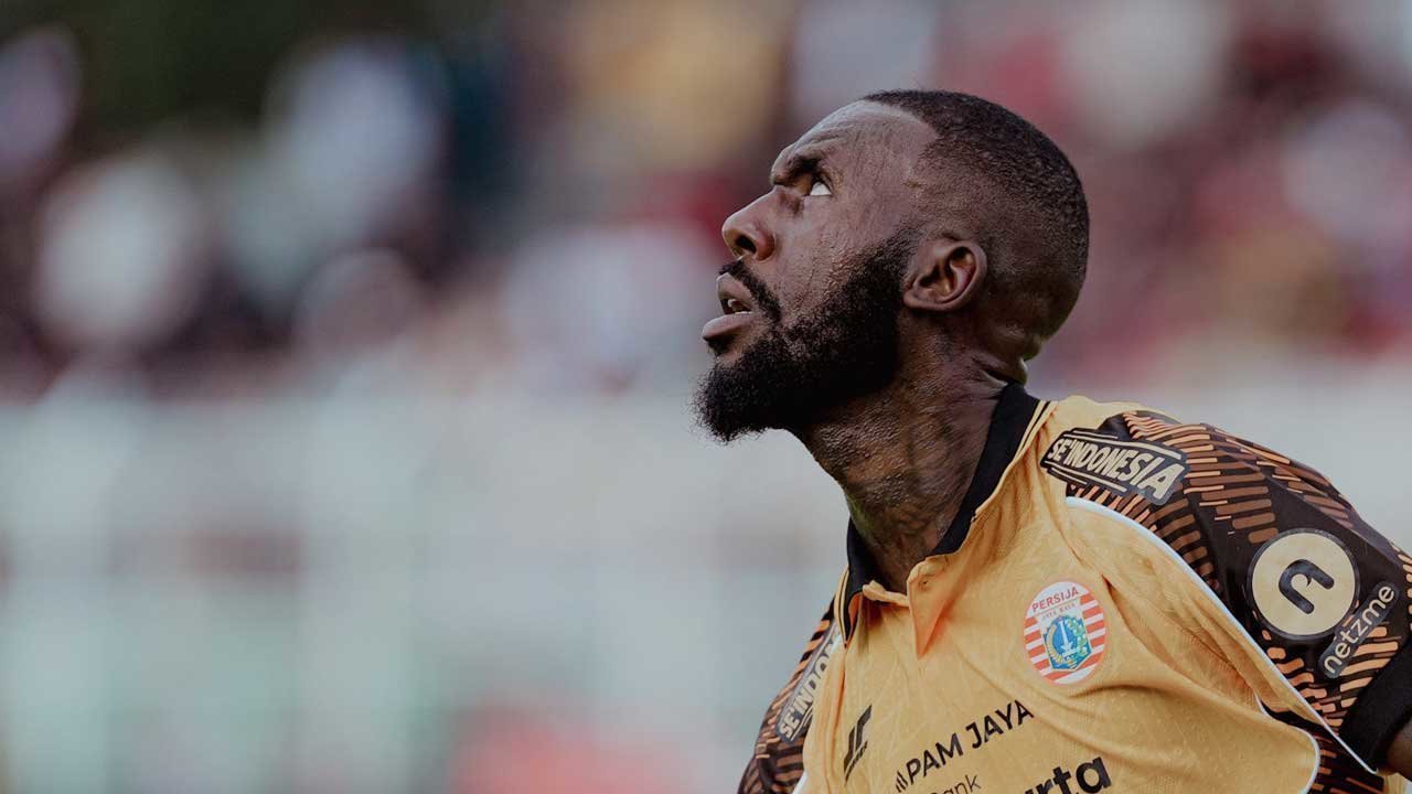Link Live Streaming BRI Super League: Persijap vs Persija Link Live Streaming BRI Super League: Persijap vs Persija
