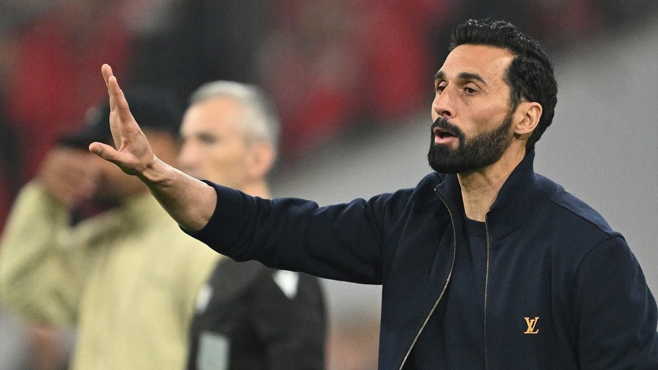 Real Madrid Siapkan Empat Kandidat Pelatih Baru Usai Tersingkir dari Liga Champions Real Madrid Siapkan Empat Kandidat Pelatih Baru Usai Tersingkir dari Liga Champions