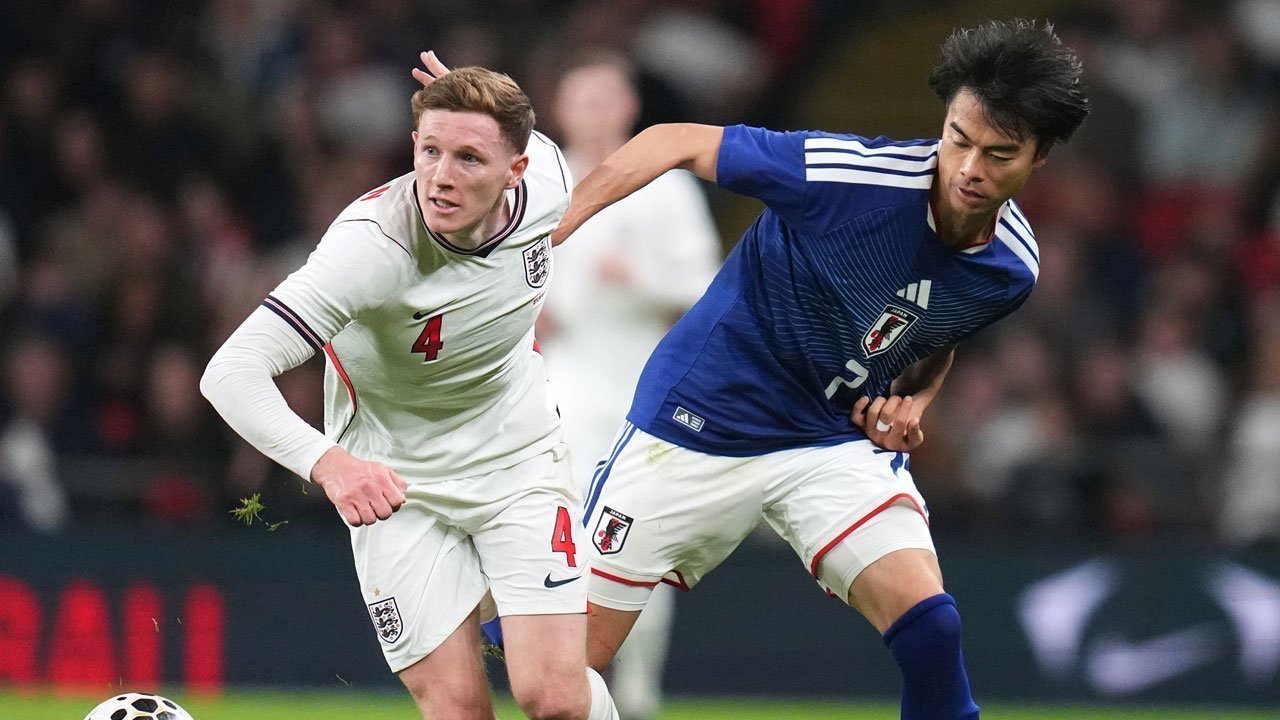 Kenapa Kaoru Mitoma Gak Masuk Skuad Timnas Jepang untuk Piala Dunia 2026? Kenapa Kaoru Mitoma Gak Masuk Skuad Timnas Jepang untuk Piala Dunia 2026?