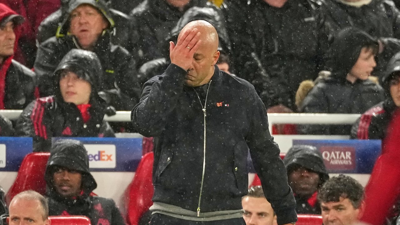 Bocoran Eks Liverpool: Arne Slot Akan Tetap Berada di Anfield