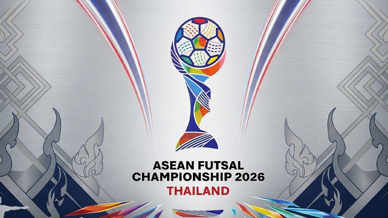 Link Live Streaming Piala AFF Futsal 2026: Indonesia vs Malaysia, Siaran Langsung di MNCTV Sore Ini! Link Live Streaming Piala AFF Futsal 2026: Indonesia vs Malaysia, Siaran Langsung di MNCTV Sore Ini!