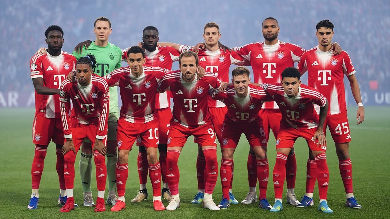3 Alasan Kuat Bayern Bisa Singkirkan PSG dan Lolos ke Final Liga Champions 3 Alasan Kuat Bayern Bisa Singkirkan PSG dan Lolos ke Final Liga Champions