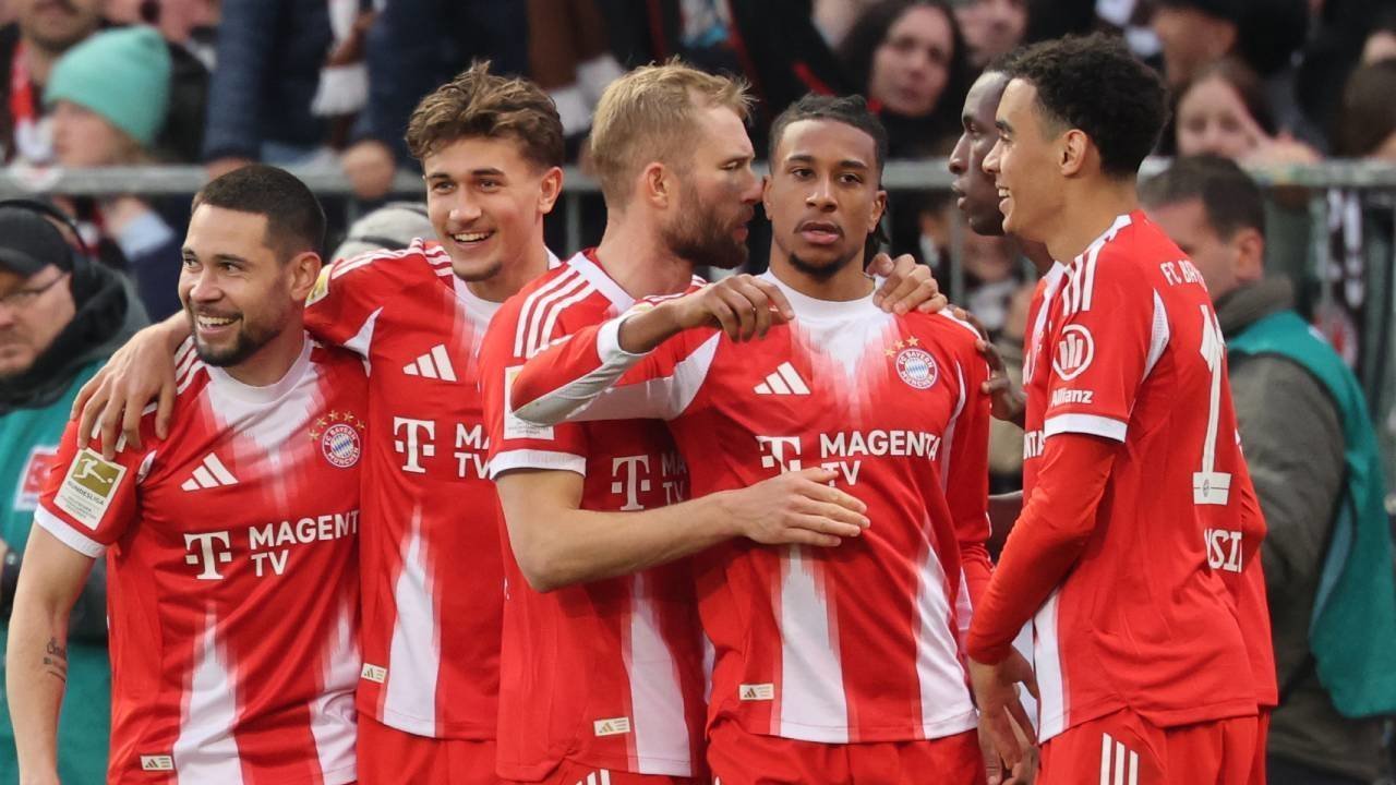 Skenario Gila Bundesliga: Bagaimana 9 Tim Jerman Bisa Lolos ke Eropa Musim Depan?
