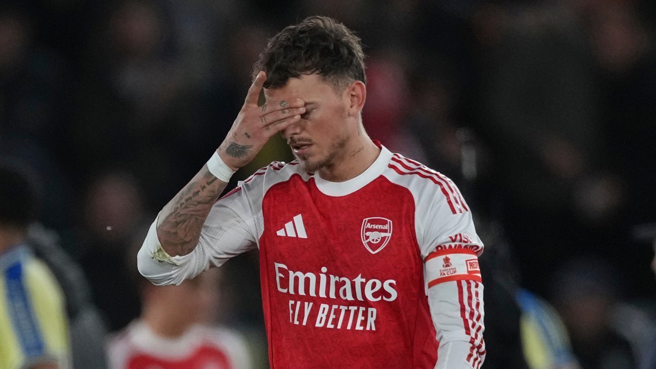 Musim Arsenal yang Awalnya Menjanjikan Bisa Berakhir Mengecewakan