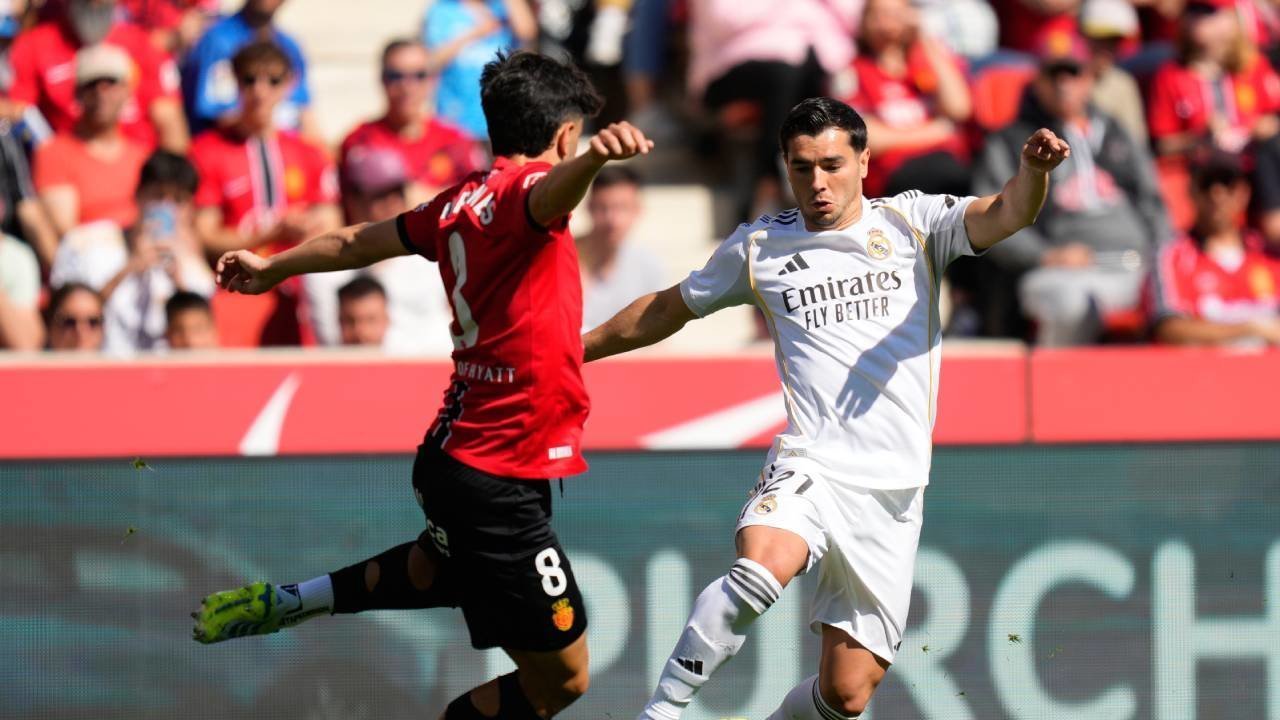 Usai Kalah dari Mallorca, Arbeloa Tegaskan La Liga Belum Berakhir untuk Real Madrid