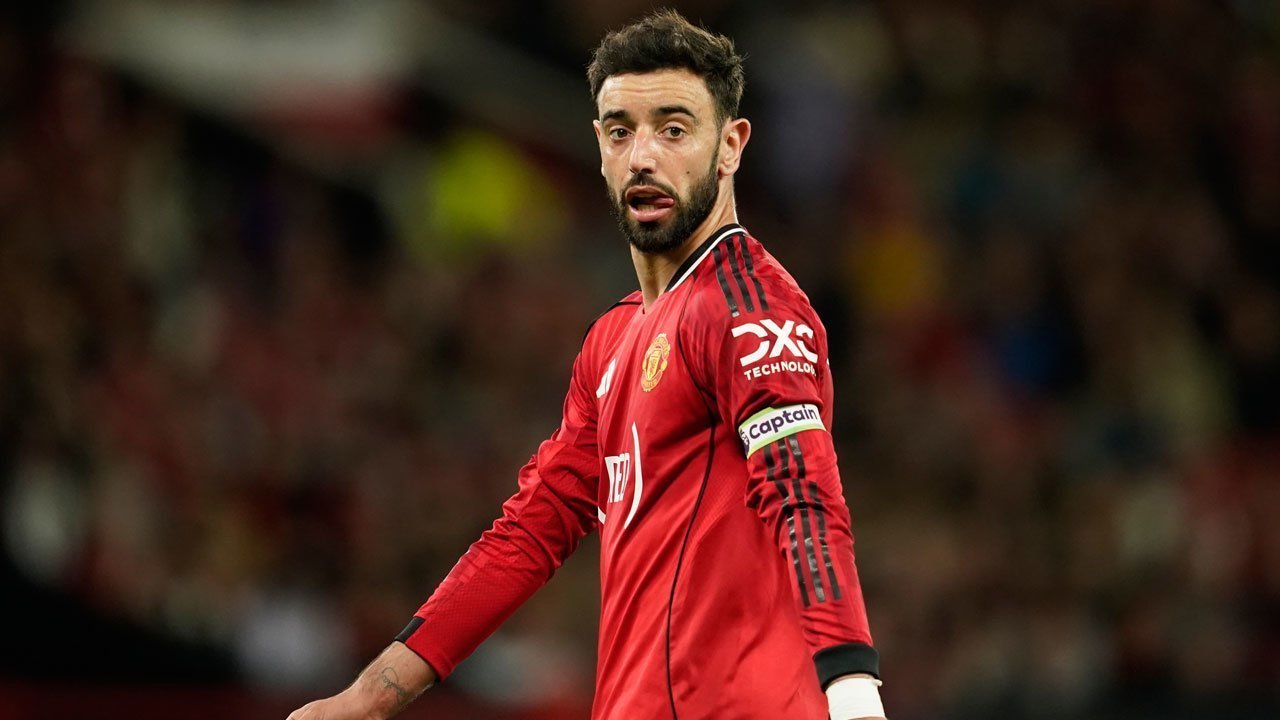 Roy Keane Sindir Bruno Fernandes Lagi? Kali Ini Bawa-Bawa Keledai! Roy Keane Sindir Bruno Fernandes Lagi? Kali Ini Bawa-Bawa Keledai!