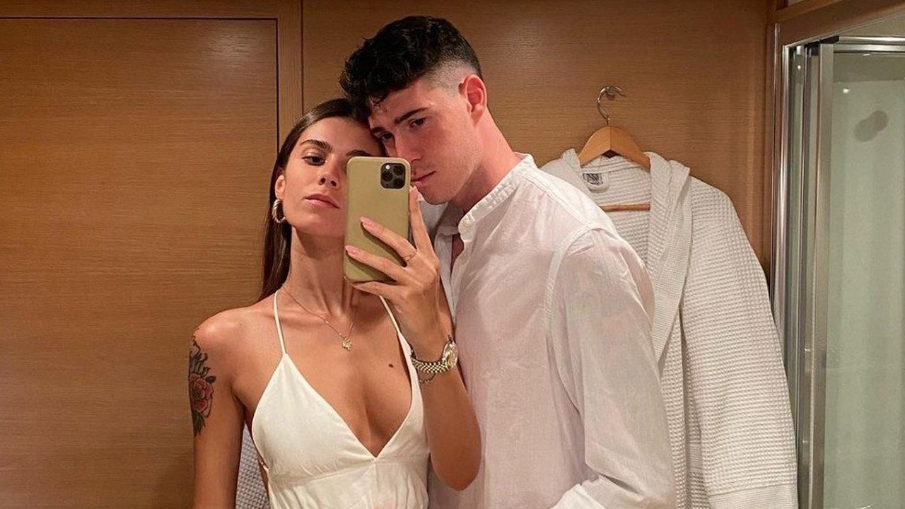 Italia Gagal ke Piala Dunia 2026, Istri Cantik Alessandro Bastoni Dihujat Sampai Tutup Kolom Komentar Italia Gagal ke Piala Dunia 2026, Istri Cantik Alessandro Bastoni Dihujat Sampai Tutup Kolom Komentar